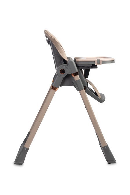 KRZESEŁKO DO KARMIENIA VARS BEIGE