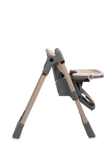 KRZESEŁKO DO KARMIENIA VARS BEIGE