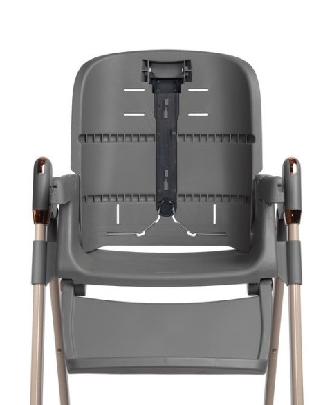 KRZESEŁKO DO KARMIENIA VARS BEIGE