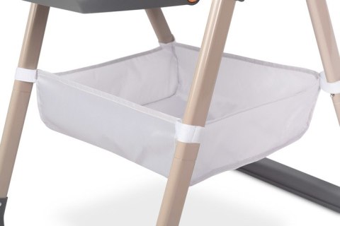 KRZESEŁKO DO KARMIENIA VARS BEIGE