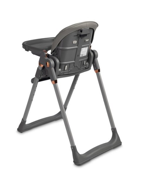 KRZESEŁKO DO KARMIENIA VARS GREY