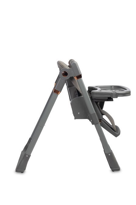 KRZESEŁKO DO KARMIENIA VARS GREY