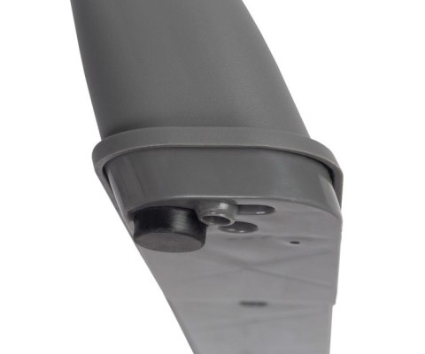 KRZESEŁKO DO KARMIENIA VARS GREY