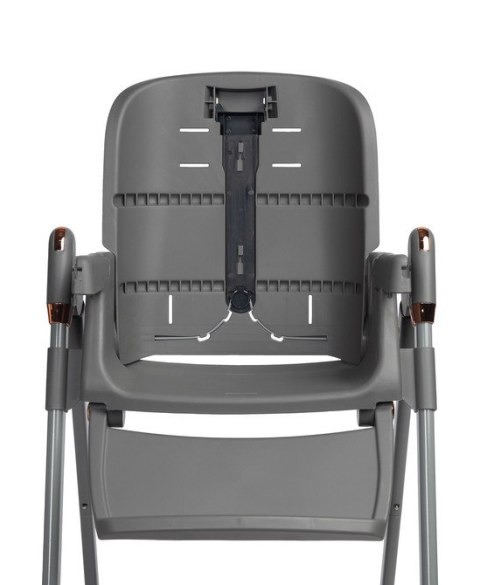 KRZESEŁKO DO KARMIENIA VARS PINK