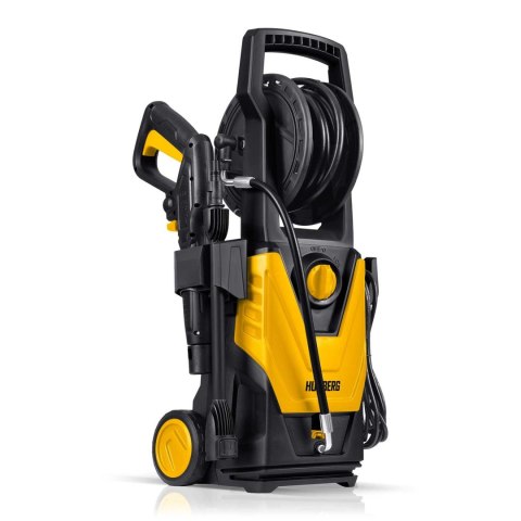 Myjka ciśnieniowa ze zwijakiem 1800W Humberg HM-300 Myjka ciśnieniowa ze zwijakiem 1800W Humberg HM-300