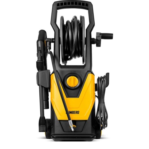 Myjka ciśnieniowa ze zwijakiem 1800W Humberg HM-300 Myjka ciśnieniowa ze zwijakiem 1800W Humberg HM-300
