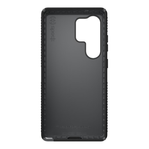 Speck Presidio2 Grip - Etui Samsung Galaxy S25 Ultra (Black/Slate Grey/White) Speck Presidio2 Grip - Etui Samsung Galaxy S25 Ultra (Black/Slate Grey/White)