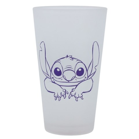 Disney Stitch - Zestaw dwóch szklanek w ozdobnym pudełku (490 ml) Disney Stitch - Zestaw dwóch szklanek w ozdobnym pudełku (490 ml)