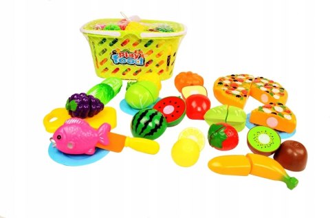 Koszyk na zakupy warzywa owoce na rzepy pizza 8684 Koszyk na zakupy warzywa owoce na rzepy pizza 8684