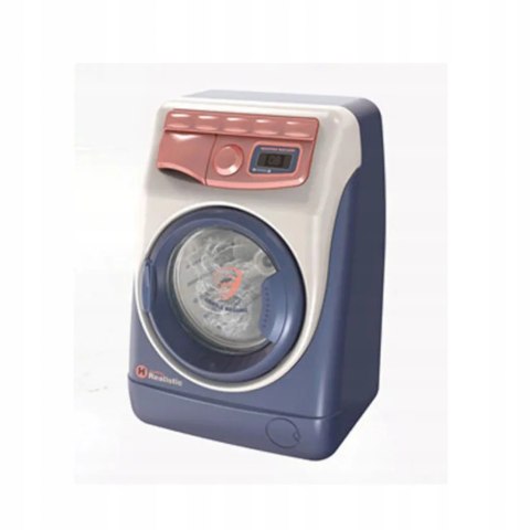 Pralka automat dźwięk światła woda AGD 3CE Pralka automat dźwięk światła woda AGD 3CE
