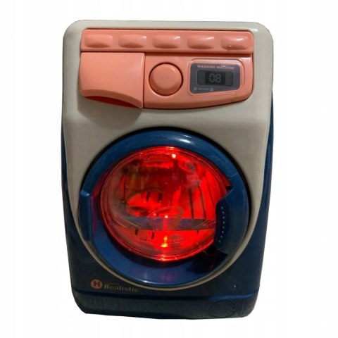 Pralka automat dźwięk światła woda AGD 3CE Pralka automat dźwięk światła woda AGD 3CE