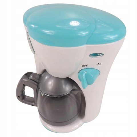 Zabawka ekspres do kawy dla dzieci 3209N Zabawka ekspres do kawy dla dzieci 3209N