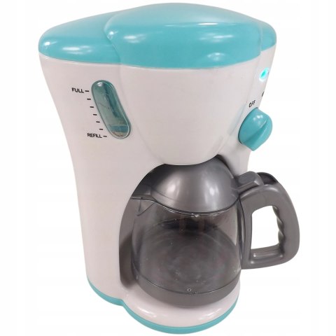 Zabawka ekspres do kawy dla dzieci 3209N Zabawka ekspres do kawy dla dzieci 3209N