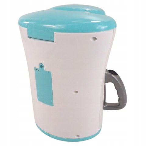 Zabawka ekspres do kawy dla dzieci 3209N Zabawka ekspres do kawy dla dzieci 3209N