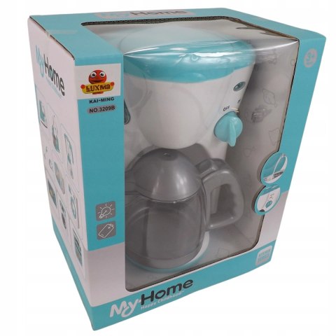 Zabawka ekspres do kawy dla dzieci 3209N Zabawka ekspres do kawy dla dzieci 3209N