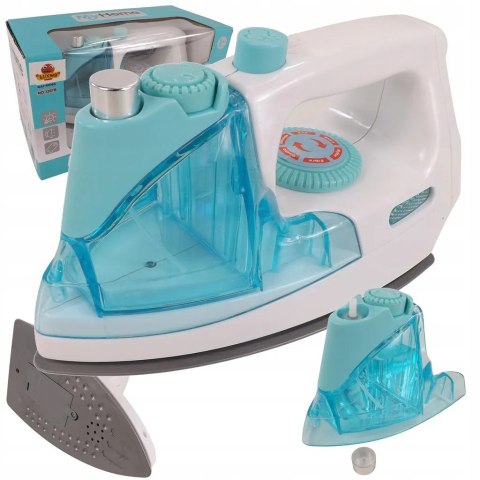 Żelazko na baterie spryskiwacz światło 3207N Żelazko na baterie spryskiwacz światło 3207N