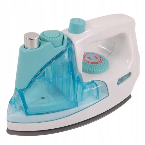 Żelazko na baterie spryskiwacz światło 3207N Żelazko na baterie spryskiwacz światło 3207N