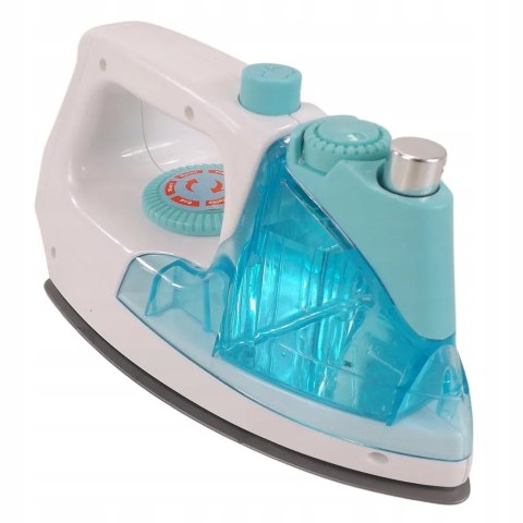 Żelazko na baterie spryskiwacz światło 3207N Żelazko na baterie spryskiwacz światło 3207N