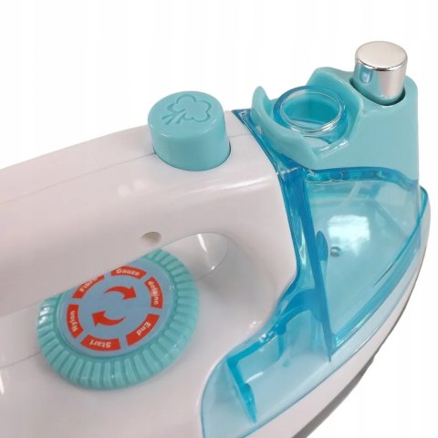 Żelazko na baterie spryskiwacz światło 3207N Żelazko na baterie spryskiwacz światło 3207N