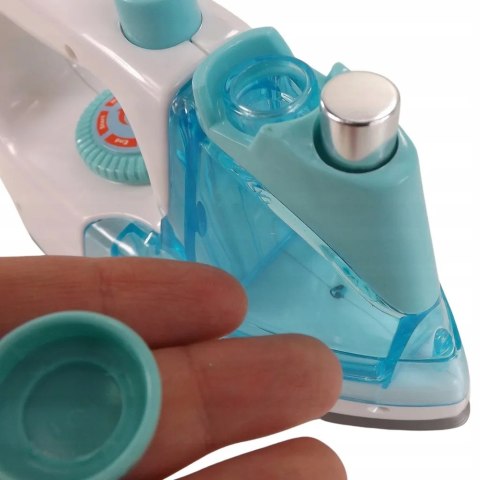 Żelazko na baterie spryskiwacz światło 3207N Żelazko na baterie spryskiwacz światło 3207N