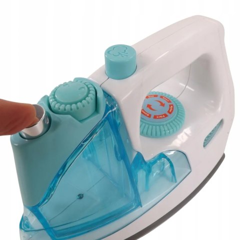 Żelazko na baterie spryskiwacz światło 3207N Żelazko na baterie spryskiwacz światło 3207N