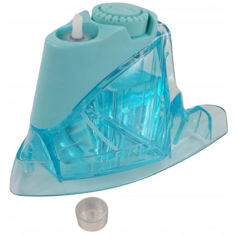 Żelazko na baterie spryskiwacz światło 3207N Żelazko na baterie spryskiwacz światło 3207N