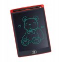 Tablet graficzny do rysowania 10 znikopis LCD Q10C