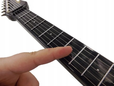 Gitara elektryczna wzmacniacz mikrofon 8010N Gitara elektryczna wzmacniacz mikrofon 8010N