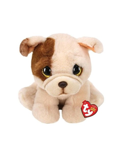 Beanie Babies Houghie buldog 24 cm Beanie Babies Houghie buldog 24 cm