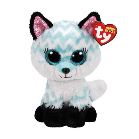 Beanie Boos Atlas - lis 24 cm Beanie Boos Atlas - lis 24 cm