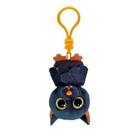 Beanie Boos Nyx 8,5cm kij do góry nogami brelok Beanie Boos Nyx 8,5cm kij do góry nogami brelok