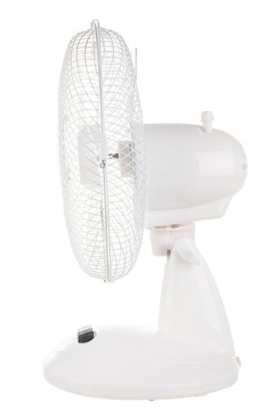 Wentylator wiatrak biurkowy Adler AD 7302 23cm 56Db 45W