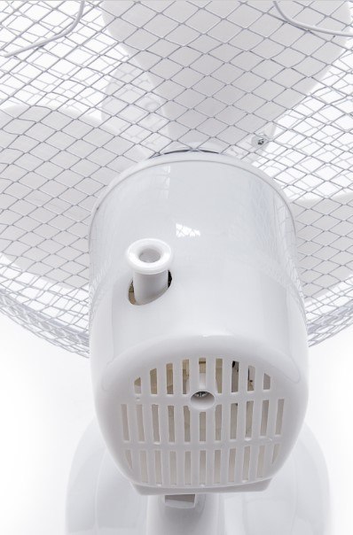 Wentylator wiatrak biurkowy Adler AD 7302 23cm 56Db 45W