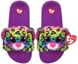 Gear TY Dotty - Kapcie Kolorowy Lampart