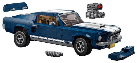 LEGO 10265 Creator Expert Ford Mustang LEGO 10265 Creator Expert Ford Mustang