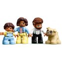 LEGO 10929 DUPLO Wielofunkcyjny domek