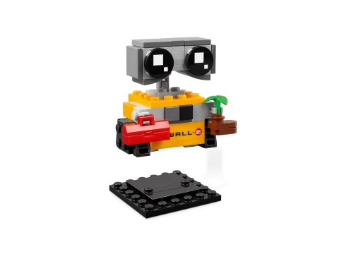 LEGO 40619 Brickheadz Ewa i Wall-e LEGO 40619 Brickheadz Ewa i Wall-e