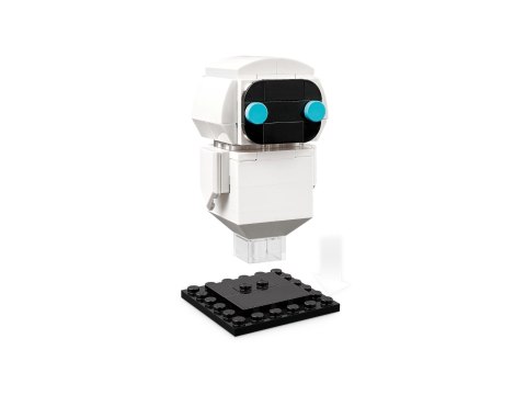 LEGO 40619 Brickheadz Ewa i Wall-e LEGO 40619 Brickheadz Ewa i Wall-e