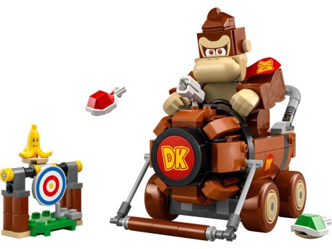 LEGO 72033 Super Mario Mario Kart Donkey Kong i LEGO 72033 Super Mario Mario Kart Donkey Kong i
