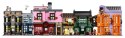 LEGO 75978 Harry Potter Ulica Pokątna