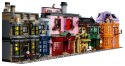 LEGO 75978 Harry Potter Ulica Pokątna