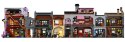 LEGO 75978 Harry Potter Ulica Pokątna