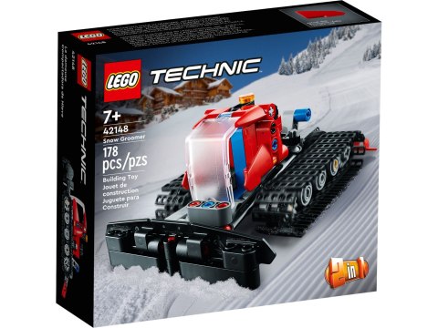 LEGO(R) TECHNIC 42148 Ratrak LEGO(R) TECHNIC 42148 Ratrak