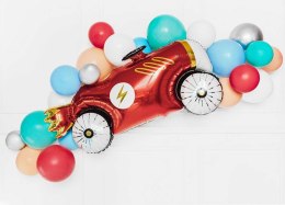 Balon foliowy Auto, Samochód 93x48cm
