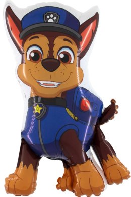 Balon Chase Psi Patrol, foliowy 94 cm