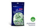 Balony lateksowe Strong Pistacjowy, Pastel Pistachio, 12cm, 100 szt