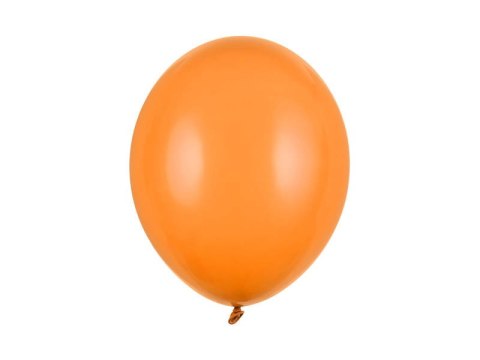 Balony lateksowe Strong Pomarańczowe, Pastel Mandarin Orange 30cm, 10szt. Balony lateksowe Strong Pomarańczowe, Pastel Mandarin Orange 30cm, 10szt.