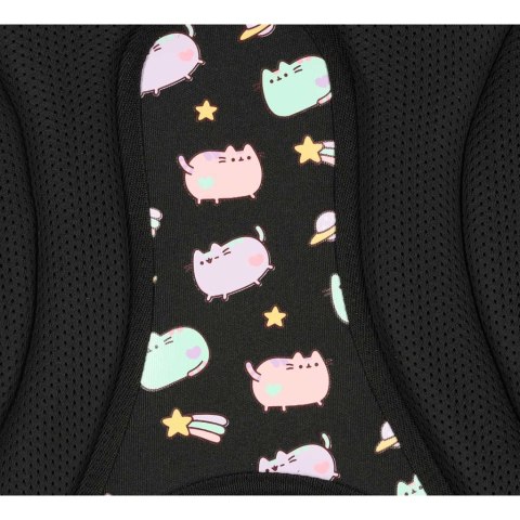 Plecak szkolny młodzieżowy 4-komorowy Pusheen Pastel 16 cali Plecak szkolny młodzieżowy 4-komorowy Pusheen Pastel 16 cali