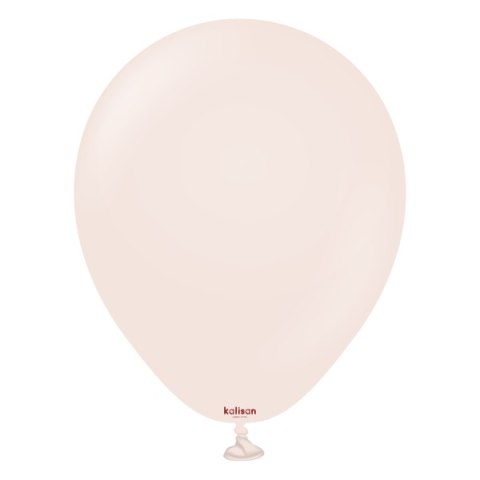 Balony lateksowe Kalisan Pink Blush, różowy 60 cm, 2 szt. Balony lateksowe Kalisan Pink Blush, różowy 60 cm, 2 szt.