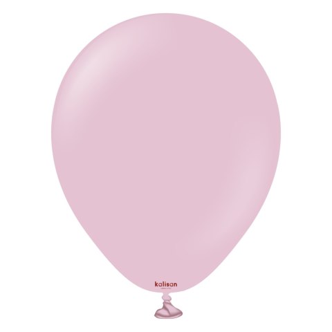 Balony lateksowe Retro Dusty Rose, brudny róż, 13 cm, 100 szt. Balony lateksowe Retro Dusty Rose, brudny róż, 13 cm, 100 szt.